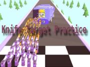 Игра Практика стрельбы по целям онлайн