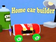 Игра Домашний автостроитель онлайн Игра Домашний автостроитель онлайн