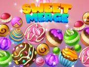 Игра Сладкое слияние онлайн