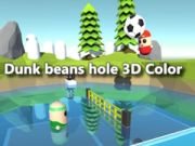Игра Спортивные бобы 3D онлайн Игра Спортивные бобы 3D онлайн