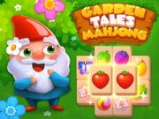 Игра Сказочный сад: Маджонг онлайн Игра Сказочный сад: Маджонг онлайн