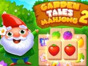 Игра Сказочный сад: Маджонг 2 онлайн Игра Сказочный сад: Маджонг 2 онлайн