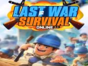 Игра Выживание в последней войне онлайн онлайн Игра Выживание в последней войне онлайн онлайн