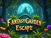 Игра Побег из сада фэнтези онлайн