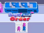 Игра Заказ автобуса 3D онлайн Игра Заказ автобуса 3D онлайн