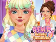 Игра Косметические процедуры онлайн Игра Косметические процедуры онлайн