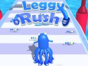 Игра Длинноногий прорыв онлайн Игра Длинноногий прорыв онлайн