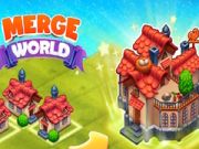 Игра Слияние миров онлайн Игра Слияние миров онлайн