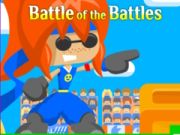 Игра Битва битв онлайн Игра Битва битв онлайн