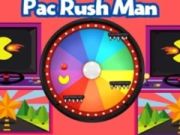 Игра Рывок Пакмана онлайн Игра Рывок Пакмана онлайн