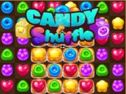 Игра Конфетная перетасовка онлайн