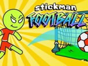Игра Стикмен Футбол онлайн Игра Стикмен Футбол онлайн
