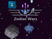 Игра Зодиакальные войны онлайн Игра Зодиакальные войны онлайн