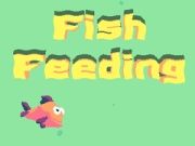 Игра Кормление рыб онлайн Игра Кормление рыб онлайн