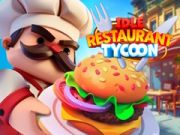 Игра Ресторанный магнат онлайн Игра Ресторанный магнат онлайн