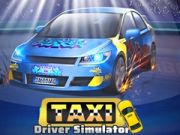 Игра Симулятор таксиста онлайн Игра Симулятор таксиста онлайн