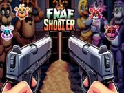 Игра 5 ночей с Фредди: Стрелялка онлайн Игра 5 ночей с Фредди: Стрелялка онлайн