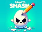 Игра Нарисуй, чтобы разбить онлайн Игра Нарисуй, чтобы разбить онлайн