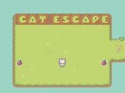 Игра Кошачий побег онлайн