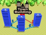 Игра Городское строительство онлайн Игра Городское строительство онлайн