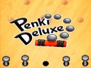 Игра Пенки Делюкс онлайн Игра Пенки Делюкс онлайн