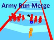 Игра Армейское слияние онлайн