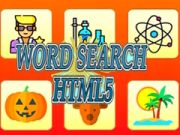 Игра Поиск слов html5 онлайн Игра Поиск слов html5 онлайн