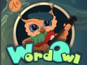 Игра Слова совы онлайн Игра Слова совы онлайн