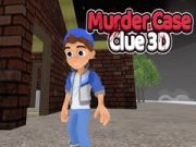 Игра Расследование дела об убийстве 3D онлайн