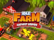 Игра Империя фермерского урожая онлайн Игра Империя фермерского урожая онлайн