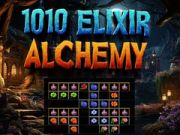 Игра 1010 Эликсир Алхимика онлайн Игра 1010 Эликсир Алхимика онлайн