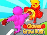 Игра Перчаточный прорыв онлайн Игра Перчаточный прорыв онлайн