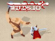 Игра Дикие онлайн Игра Дикие онлайн