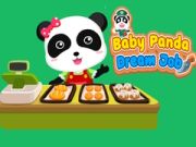 Игра Маленькая панда: Работа мечты онлайн Игра Маленькая панда: Работа мечты онлайн