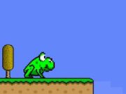 Игра Любящие жабы онлайн