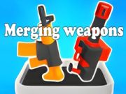 Игра Объединение оружия онлайн