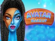 Игра Макияж Аватара онлайн Игра Макияж Аватара онлайн