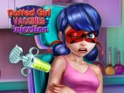 Игра Леди Баг: Вакцины для инъекций онлайн Игра Леди Баг: Вакцины для инъекций онлайн