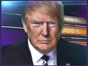 Игра Миллионер с Трампом онлайн Игра Миллионер с Трампом онлайн