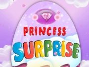 Игра Сюрприз для принцессы онлайн Игра Сюрприз для принцессы онлайн