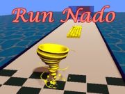 Игра Беги Торнадо онлайн