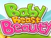 Игра Красивые малыши звери онлайн Игра Красивые малыши звери онлайн