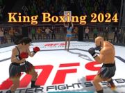 Игра Король бокса 2024 онлайн Игра Король бокса 2024 онлайн