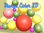Игра Объединить цвета 2D онлайн Игра Объединить цвета 2D онлайн