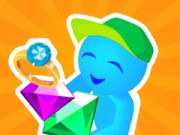Игра Ювелирные изделия онлайн