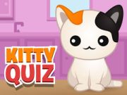 Игра Китти Викторина онлайн