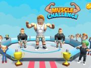 Игра Мышечный вызов онлайн Игра Мышечный вызов онлайн