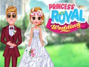 Игра Королевская свадьба принцессы онлайн Игра Королевская свадьба принцессы онлайн