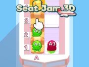 Игра Сиденье джема 3D онлайн