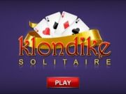 Игра Пасьянс Клондайк онлайн Игра Пасьянс Клондайк онлайн